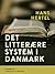 Det litterære system i Danmark