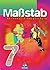 Maßstab, Mathematik Hauptsc...