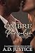 Ombre Pericolose (Steele Security) (Italian Edition)