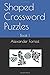 Shaped Crossword Puzzles: B...