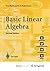 Basic Linear Algebra