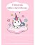 Unicornio Libro de Colorear...