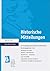 Historische Mitteilungen 28 (2016) by Birgit Aschmann
