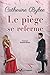 Le piège se referme (Richter #1)