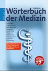 Das kleine Wörterbuch der Medizin (Perfect Paperback)
