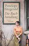 Die Buchhandlung by Penelope Fitzgerald