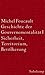 Geschichte der Gouvernementalität 1: Sicherheit, Territorium, Bevölkerung