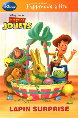 Lapin surprise (Mass Market Paperback)