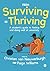 From Surviving to Thriving: A student’s guide to feeling and doing well at university