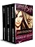 Invitations: Part Two Box Set