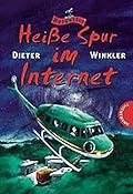 Netsurfer. Heiße Spur im Internet. Doppelband. ( Ab 10 J.).
