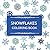 Snowflakes Coloring Book: C...