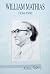 William Mathias 1934-1992