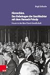Hierarchien. Das Unbehagen Der Geschlechter Mit Dem Harnack-prinzip: Frauen in Der Max-planck-gesellschaft (German Edition) Hierarchien. Das Unbehagen Der Geschlechter Mit Dem Harnack-prinzip: Frauen in Der Max-planck-gesellschaft (German Edition)