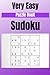 Sudoku Puzzle Book: 300 Ver...