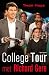 College tour met Richard Gere