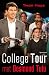College tour met Desmond Tutu