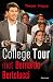 College tour met Bernardo B...