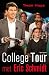 College tour met Eric Schmidt