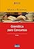 Gramatica Para Concursos by Marcelo Rosenthal