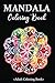 Mandala Coloring Book for A...