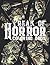 Freak Of Horror Coloring Bo...