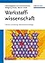 Werkstoffwissenschaft (German Edition)
