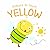 Colours to Touch: Yellow