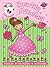 Sparkly Princess Pink