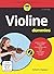 Violine für Dummies