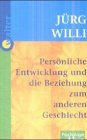 Persönliche Entwicklung und die Beziehung zum anderen Geschlecht. Cassette.