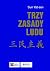 Trzy zasady ludu by Sun Yat-Sen Trzy zasady ludu by Sun Yat-Sen