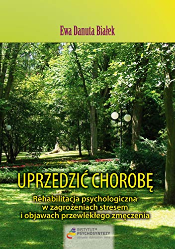 Uprzedzic chorobe (Paperback)