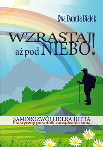 Wzrastaj az pod niebo (Paperback)