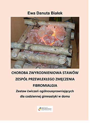 Choroba zwyrodnieniowa stawow, zespol przewleklego zmeczenia, fibromialgia (Paperback)