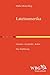 Lateinamerika: Literatur - ...
