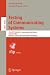 Testing of Communicating Systems by Ferhat Khendek