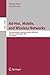 Ad-Hoc, Mobile, and Wireless Networks by Thomas Kunz