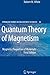 Quantum Theory of Magnetism