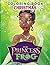 Princess And The Frog Christmas Coloring Book by Nicholas Reid