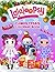 Lalaloopsy Christmas Colori...