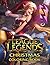 League Of Legends Christmas...