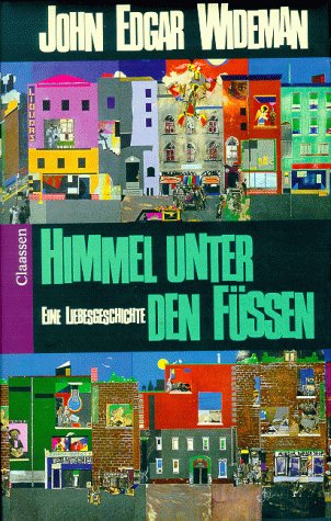 Himmel unter den Füßen (Hardcover)