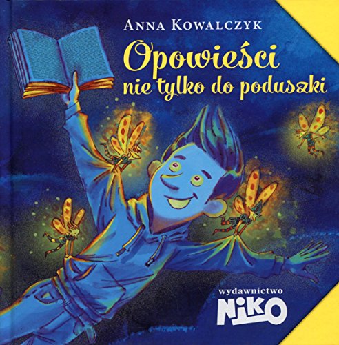 Opowiesci nie tylko do poduszki (Hardcover)