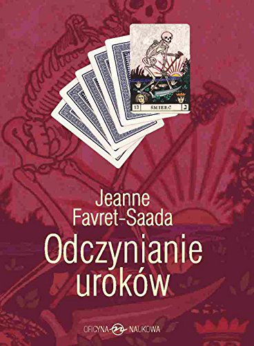 Odczynianie urokow (Paperback)