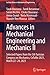 Advances in Mechanical Engineering and Mechanics II: Selected Papers from the 5th Tunisian Congress on Mechanics, CoTuMe 2021, March 22–24, 2021 (Lecture Notes in Mechanical Engineering)