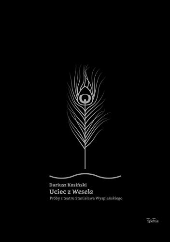 Uciec z Wesela (Paperback)