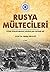 Rusya Multecileri by Nadir Devlet