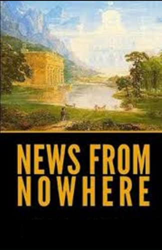 News from Nowhere Illustrated