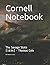 Cornell Notebook: The Savag...